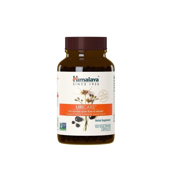 Himalaya UriCare for Kidney and Bladder Performance